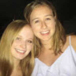 Meet your Posher, Ally